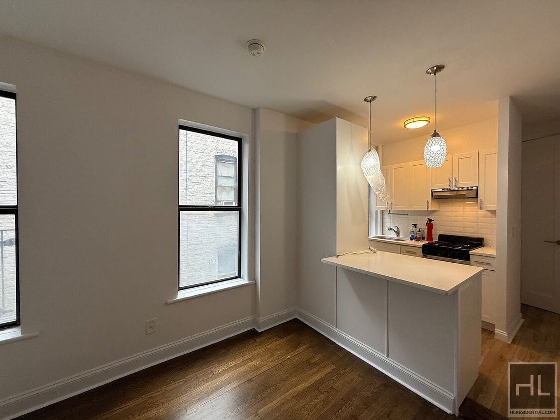 Foto principal - YORK AVENUE