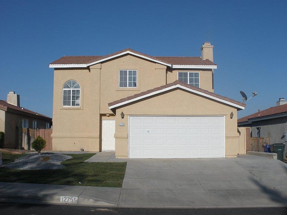 Rental Properties In Victorville Ca