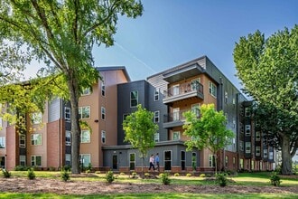 Building Photo - Milner Commons