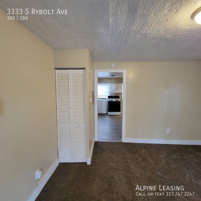 Foto del edificio - Mars Hill 3BR House