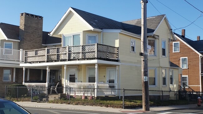 Building Photo - 113 Winthrop Shore Dr