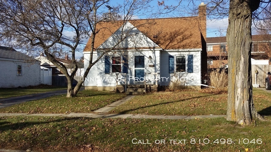 Primary Photo - 2211 Tuscola Ave