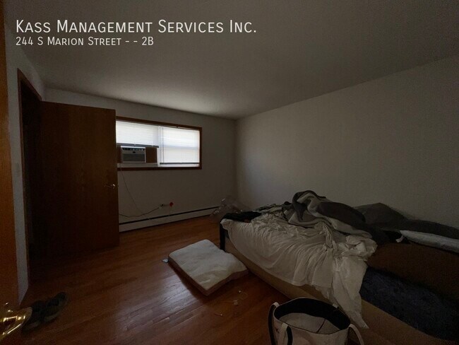 Foto del edificio - 244 S Marion St