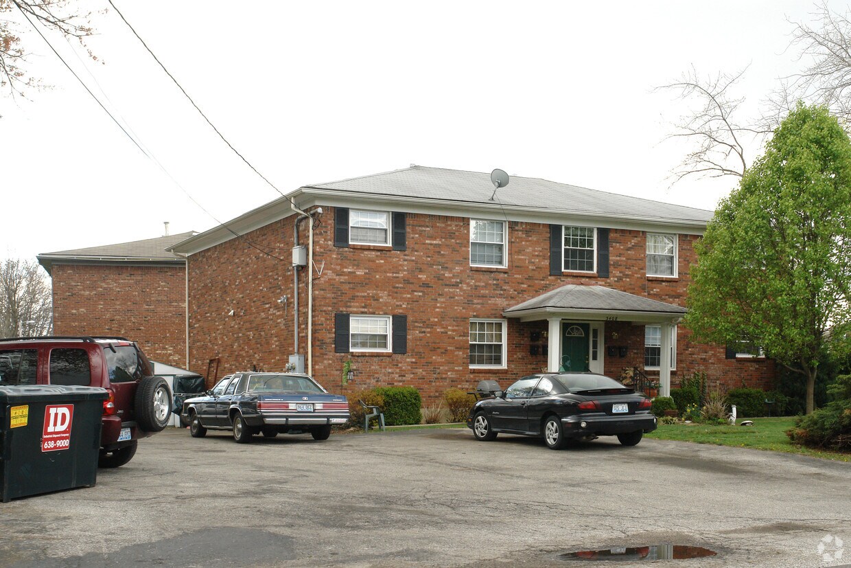 Primary Photo - 3408 Prestwood Dr