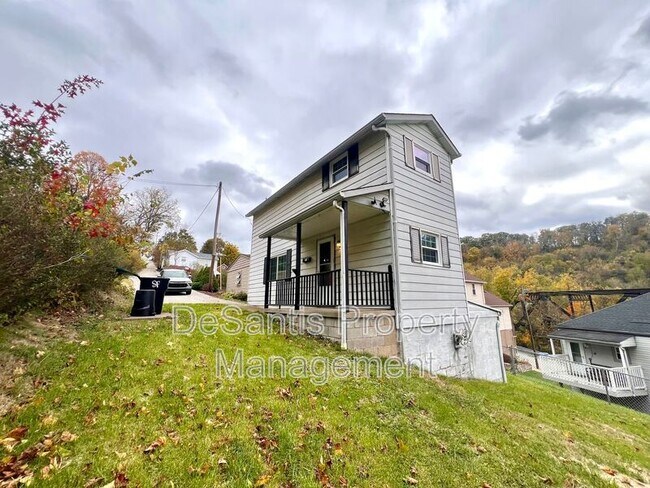 Foto del edificio - 683 1st Ave