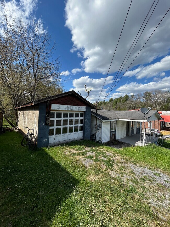 Foto del edificio - 118 Elgin St