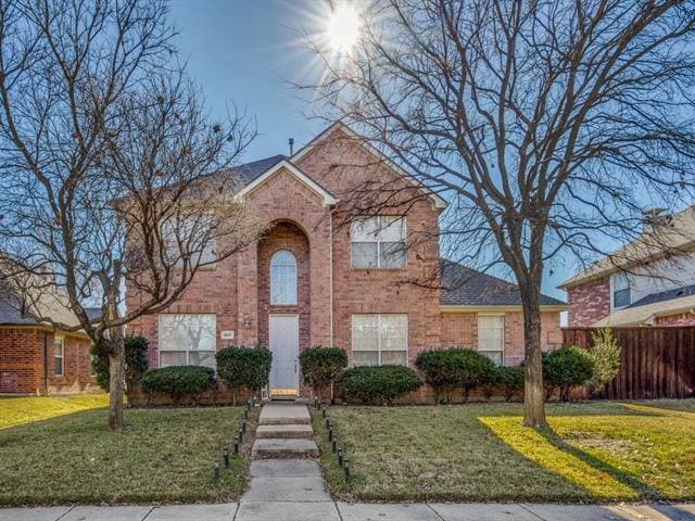 Building Photo - 1807 Granite Rapids Dr