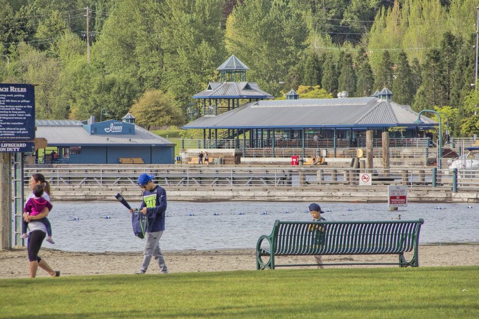 Bryn MawrSkyway Houses for Rent Seattle, WA 12 Homes