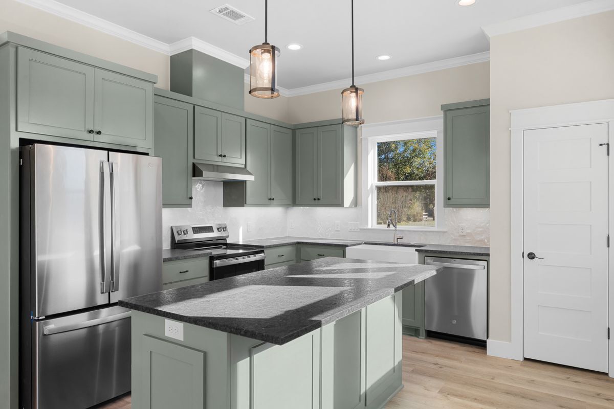 Foto del edificio - 614 E Englewood St