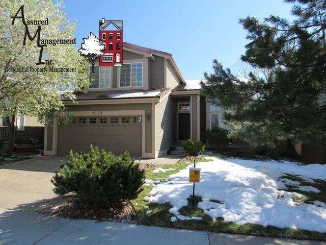 Primary Photo - Updated 2 story home w/ finished basement!