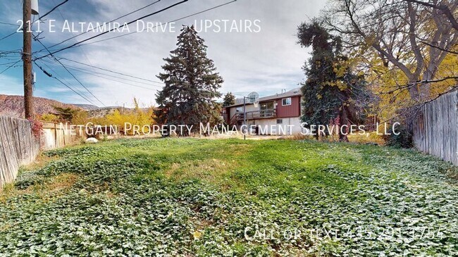 Building Photo - 211 E Altamira Dr