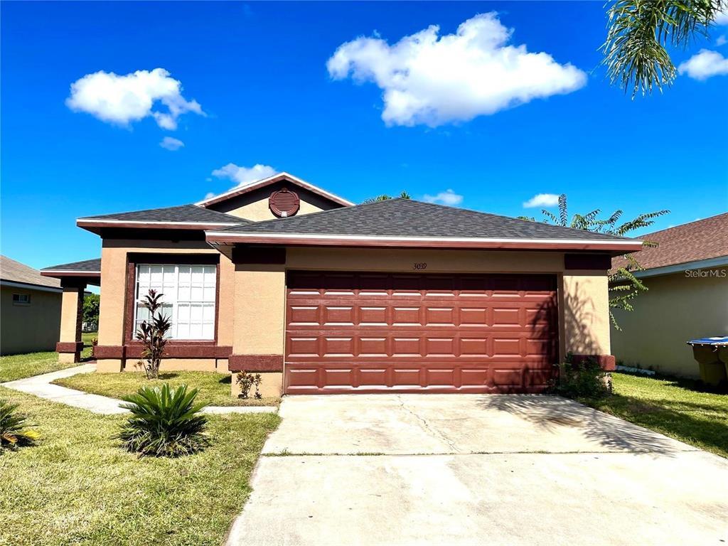 3039 Stillwater Dr, Kissimmee, FL 34743 House Rental in Kissimmee, FL