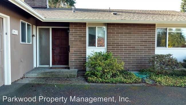 Building Photo - 1210 W Mount Dr