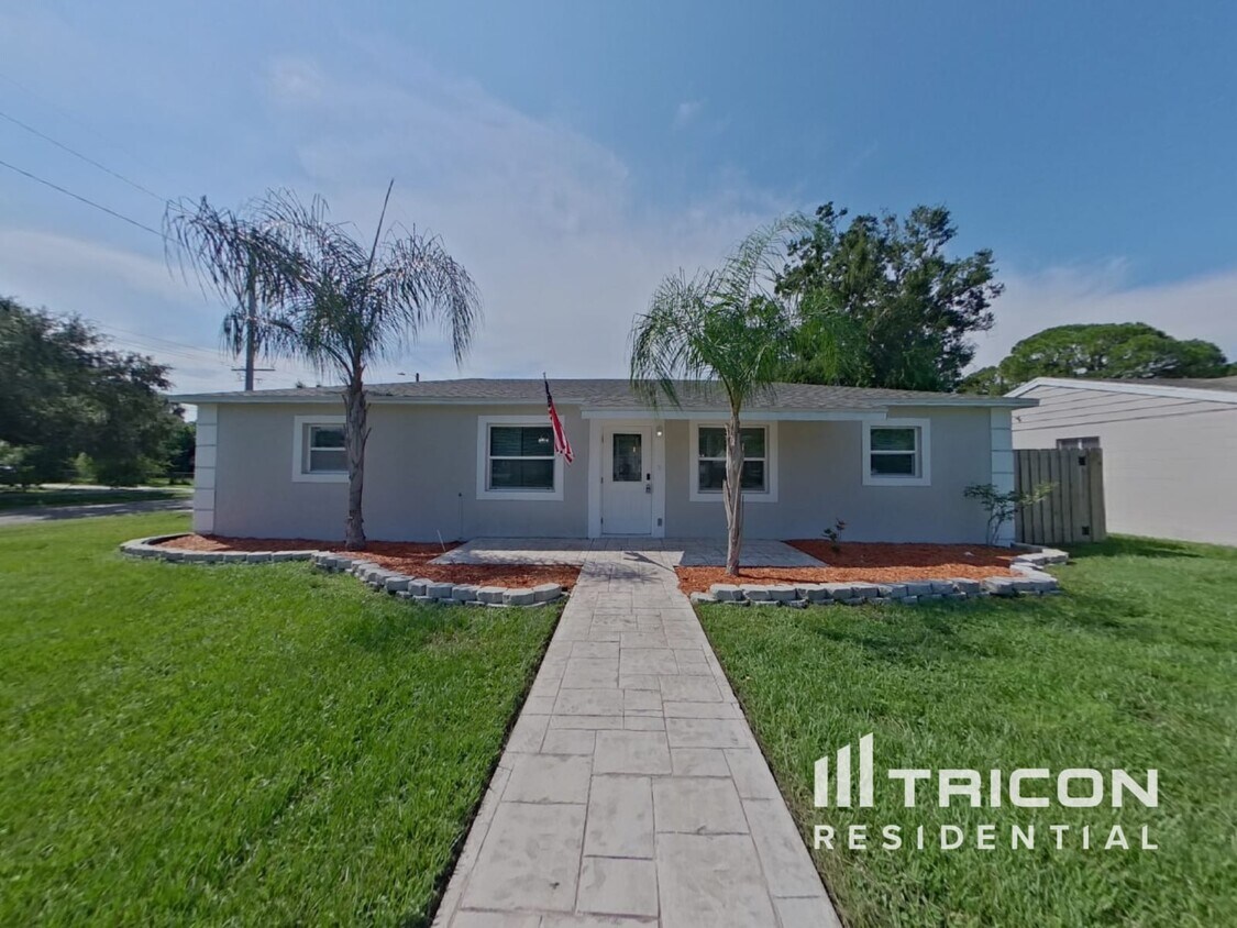 Foto principal - 4102 W Bay View Ave