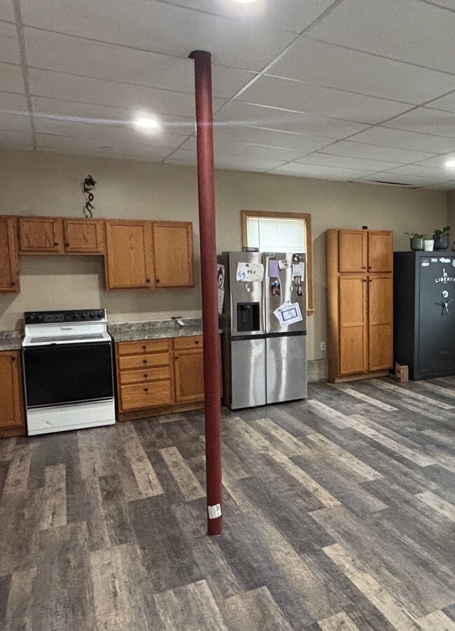 Foto del edificio - Hinckley Rd