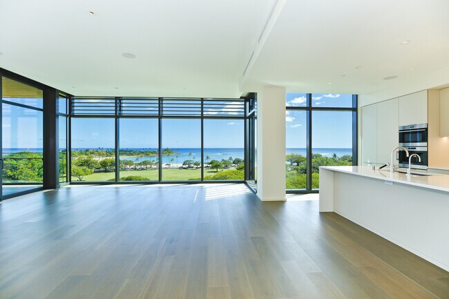 Foto del edificio - Luxurious Resort Lifestyle - Park Lane Ala Moana