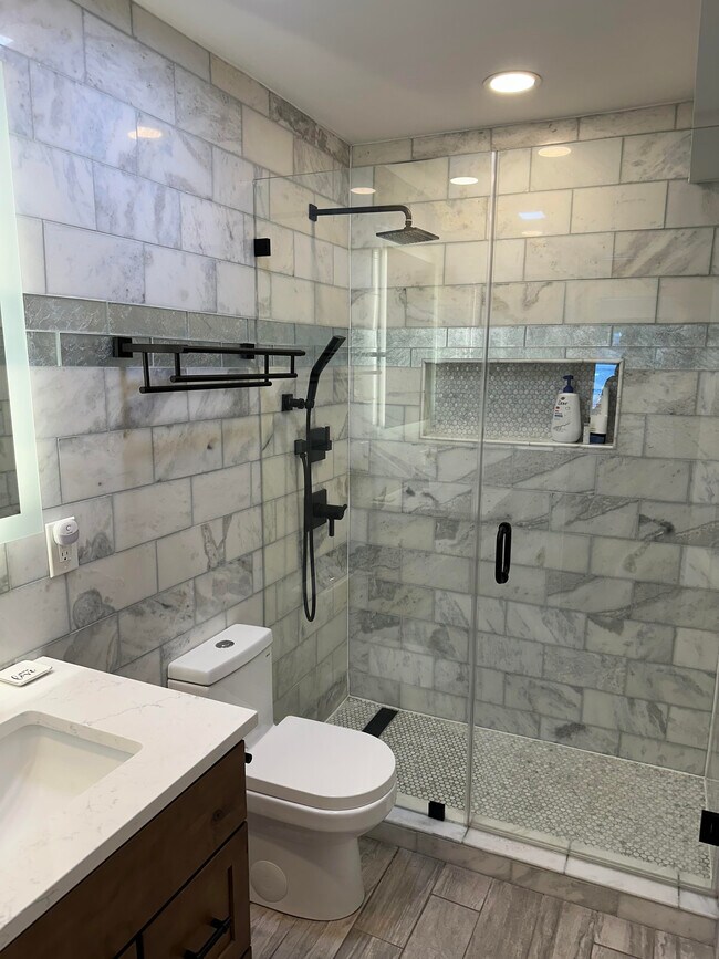baño - 756 Princeton Pl NW