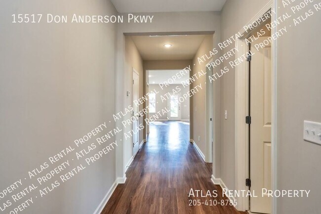 Building Photo - 15517 Don Anderson Pkwy Brookwood, AL 35444