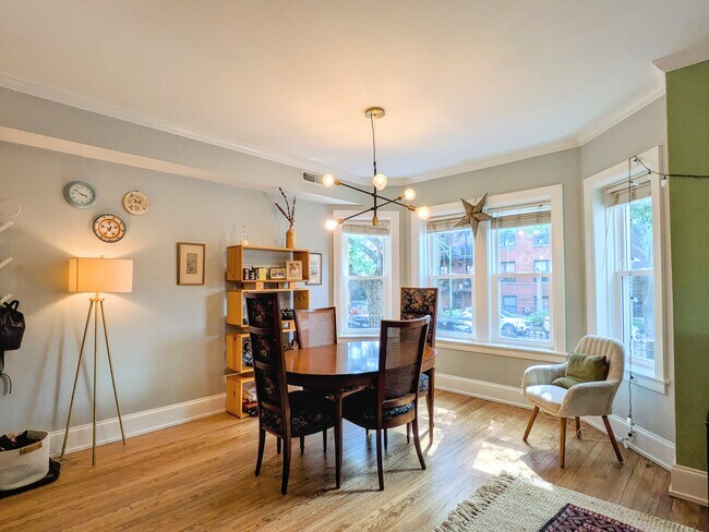 Foto del edificio - 5027 N Hermitage Ave