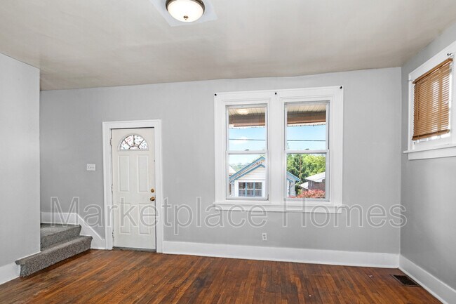 Foto del edificio - 616 Mercer St