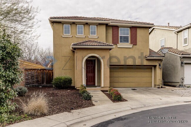 Foto del edificio - 1465 Durfee Ct