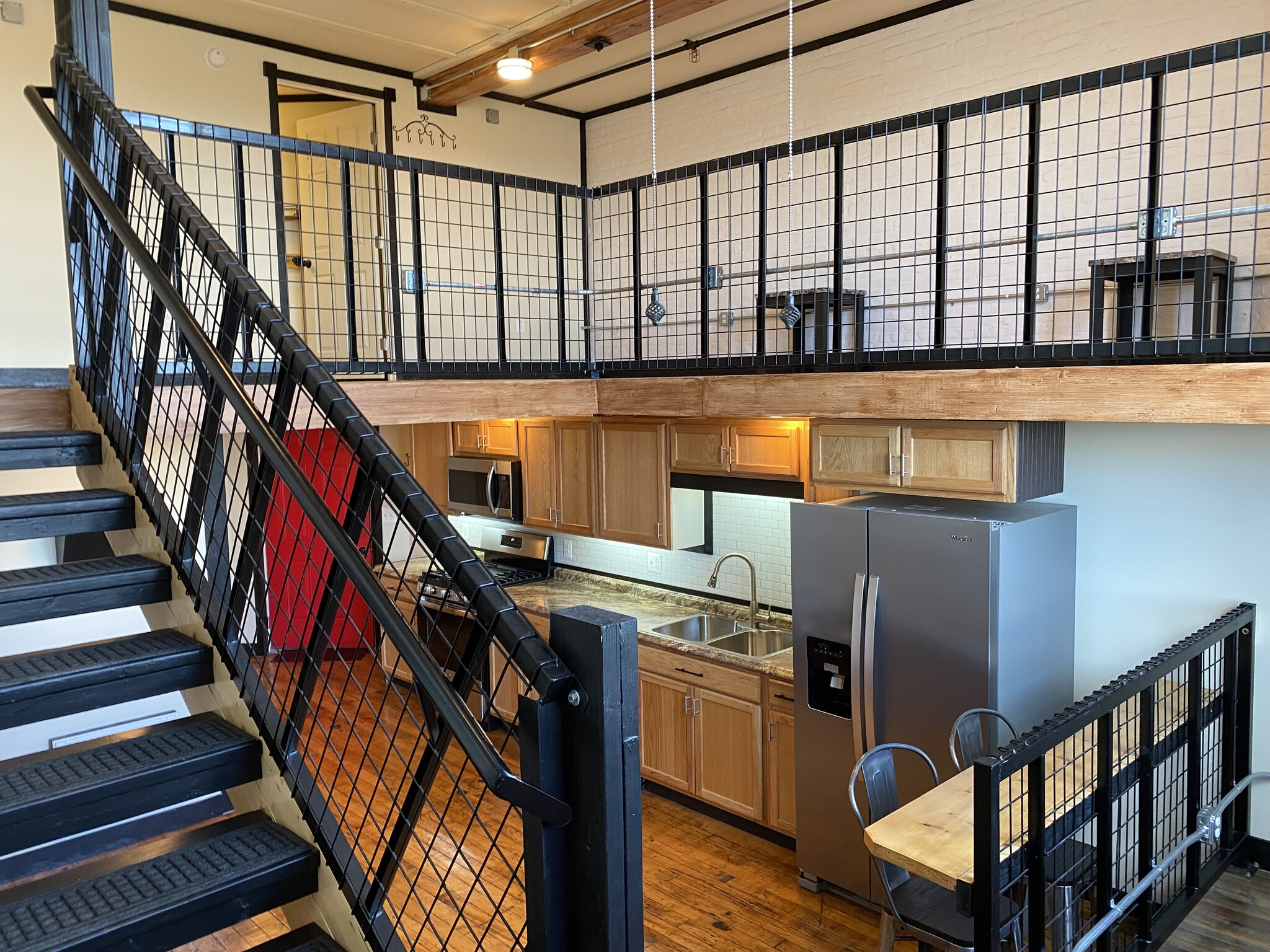 Rittersville Lofts photo 2