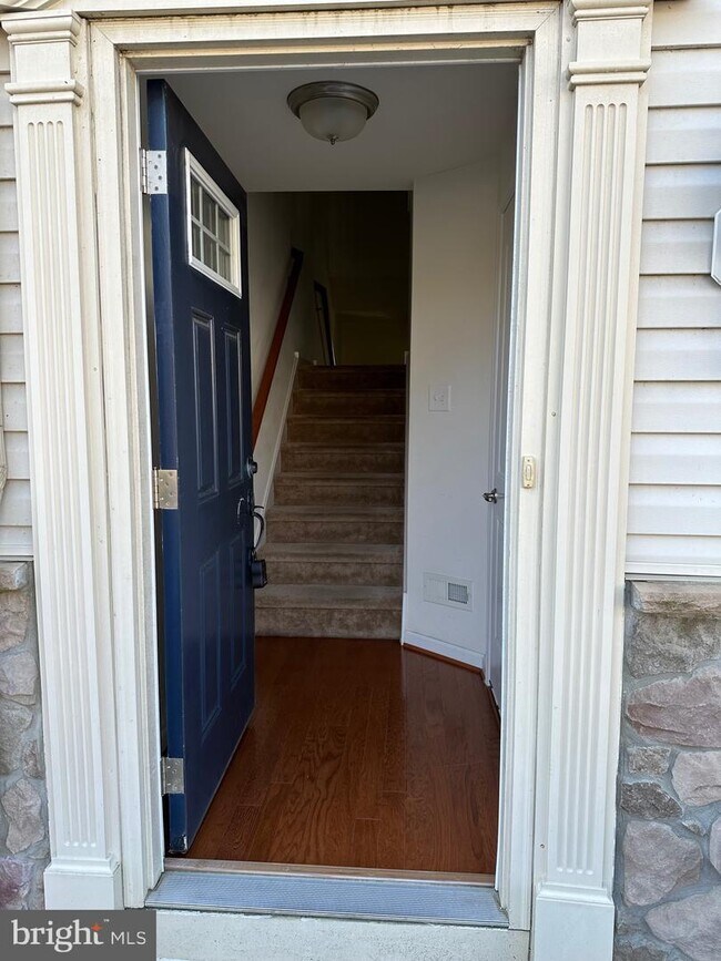 6 Parkers Mill Blvd, Mount Holly, NJ 08060 Townhome Rentals in Mount