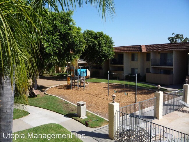 Building Photo - 2 br, 1 bath House - 589 N. Johnson Ave., ...