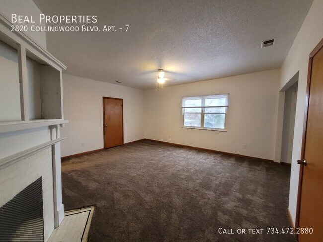 Building Photo - 2820 Collingwood Blvd