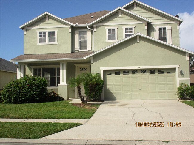 Foto del edificio - 1022 Berkeley Dr