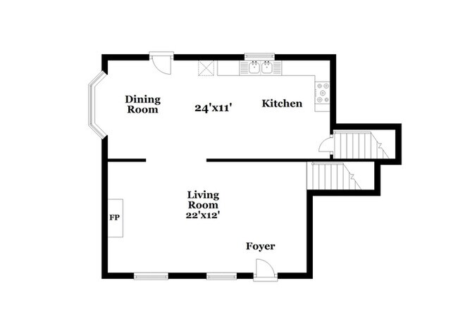 Building Photo - 390 Deering Dr