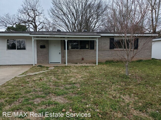 Building Photo - 3 br, 1 bath House - 1203 Violet