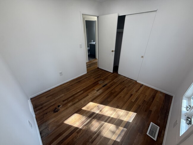 Front left bedroom - 6095 S Mohawk Ave