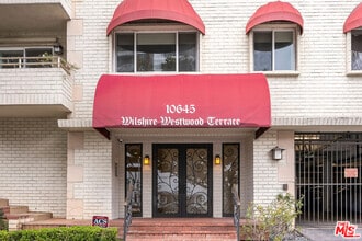 Building Photo - 10645 Wilshire Blvd