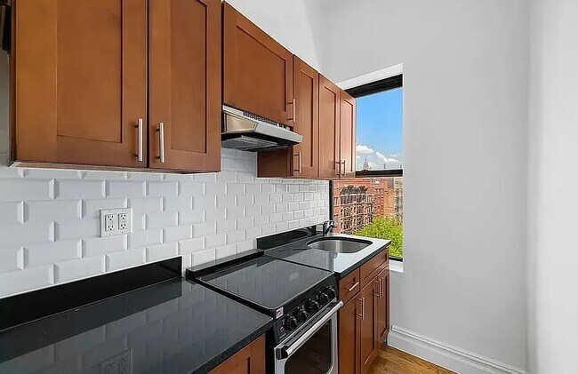 Foto del edificio - 122 Norfolk St