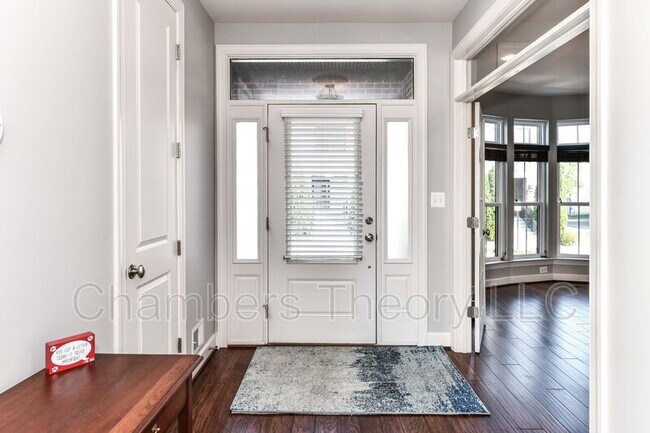Foto del edificio - 44573 Yarmouth Dr