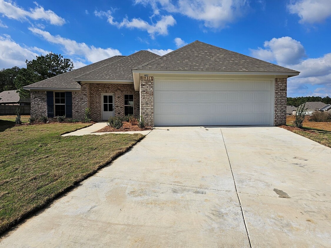 Foto principal - 602 Diamond Way Brandon, MS 39042