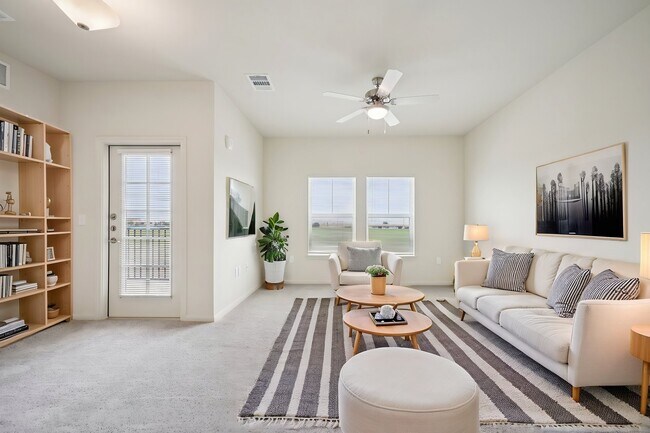 Foto del edificio - Mill Stream Apartments