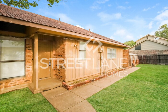 Primary Photo - Charming 2 Bedroom in Mesquite!