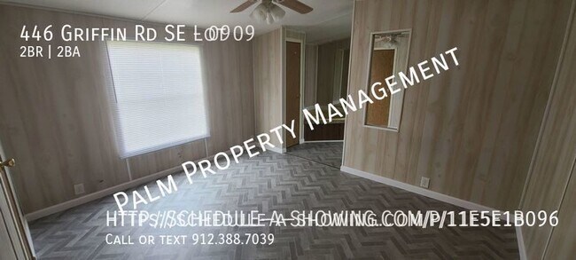 Foto del edificio - 446 Griffin Rd SE