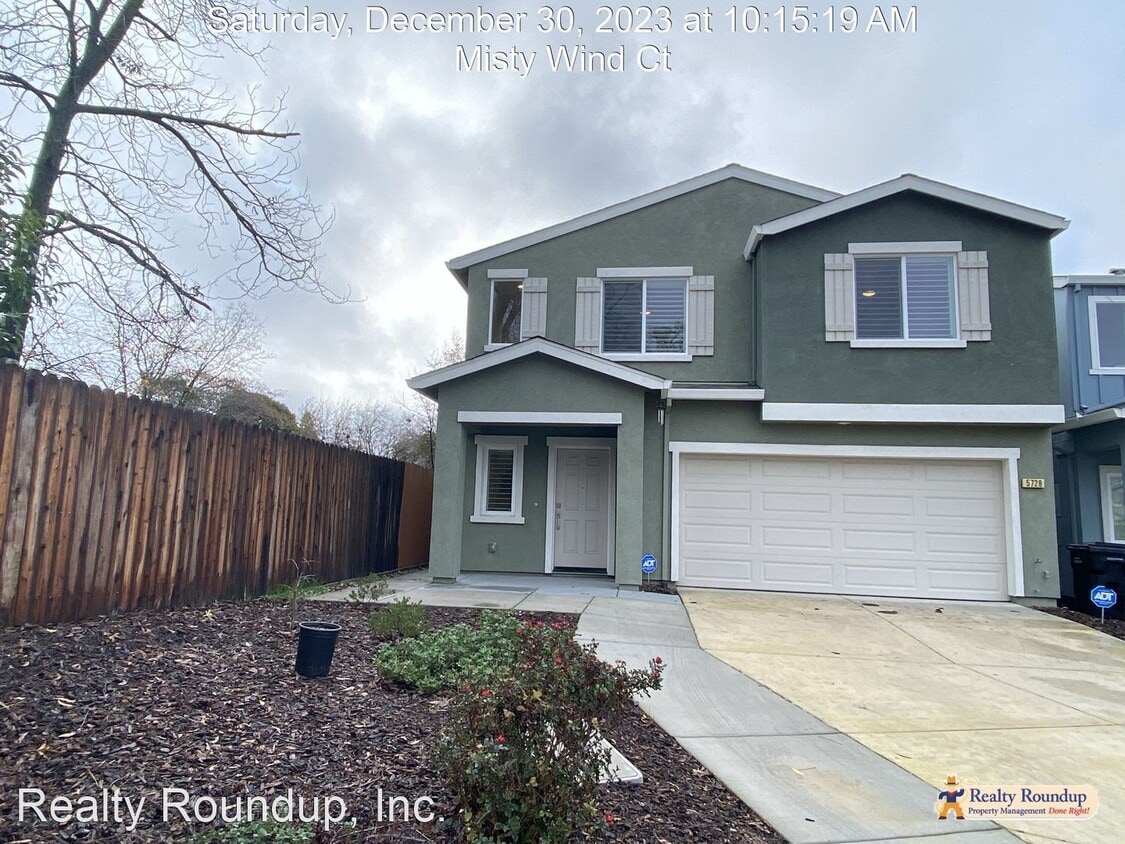 Primary Photo - 3 br, 2.5 bath House - 5728 Misty Wind Ct