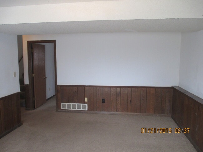 Building Photo - Sonora Dr. 1484-86