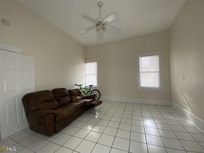 Foto del edificio - 1115 Whitaker St