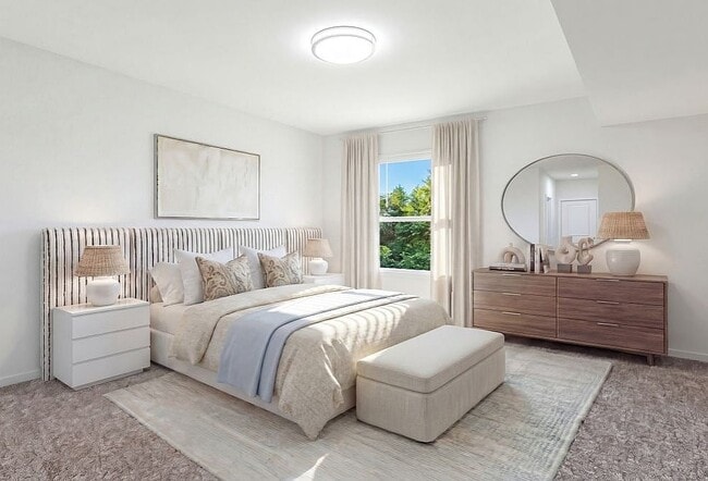 Apartamento de 1 dormitorio en Timber Hollow - Timber Hollow