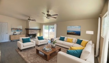 Building Photo - 427 N Bahamas Dr