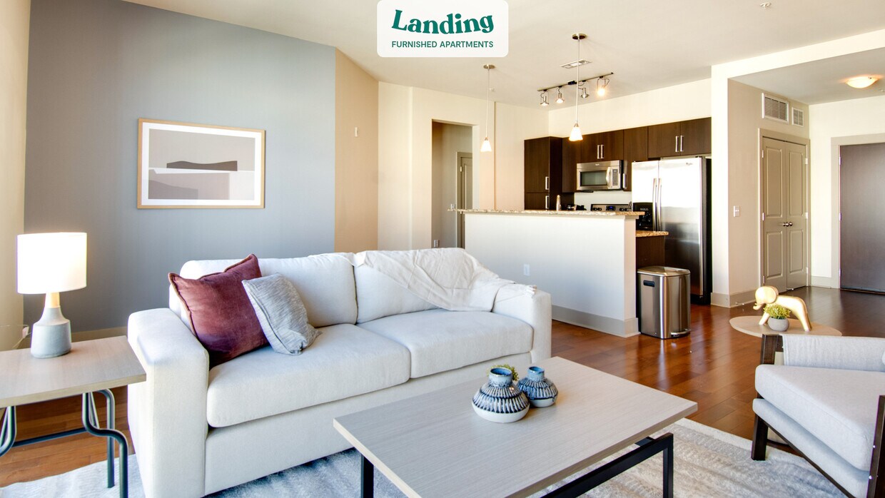 Foto principal - 3700 Toone St