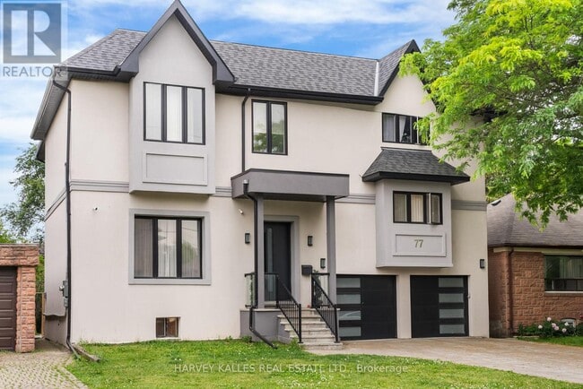 Building Photo - 77 Fairholme Ave