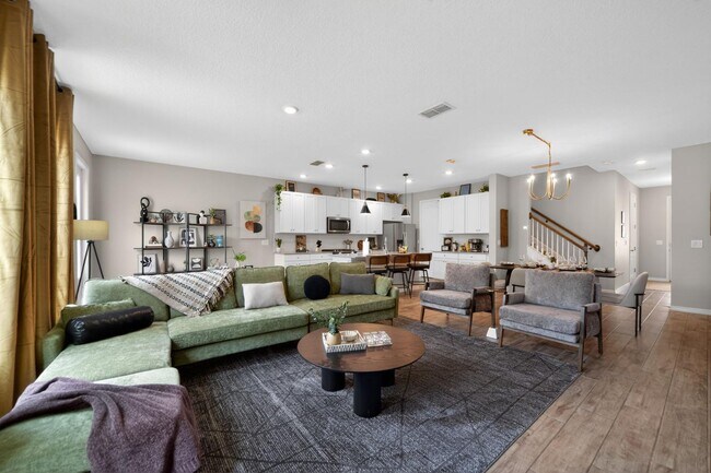 Photo - 632 Benoi Dr Townhome