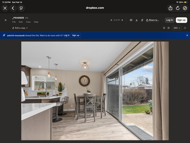 Foto del edificio - 6428 Coyle Ave