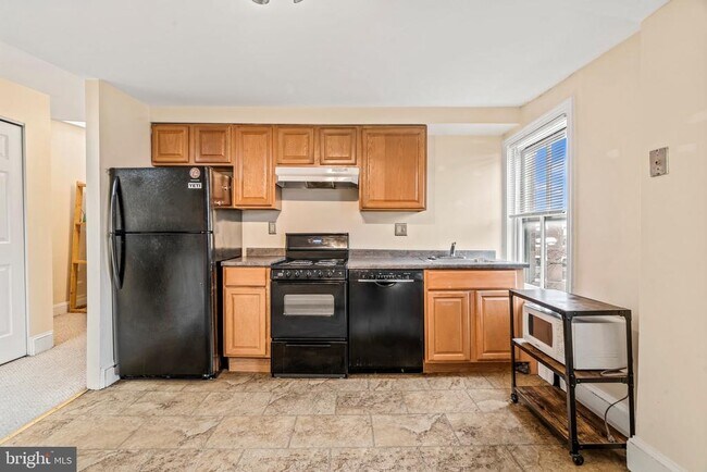 Foto del edificio - 643 N 22nd St